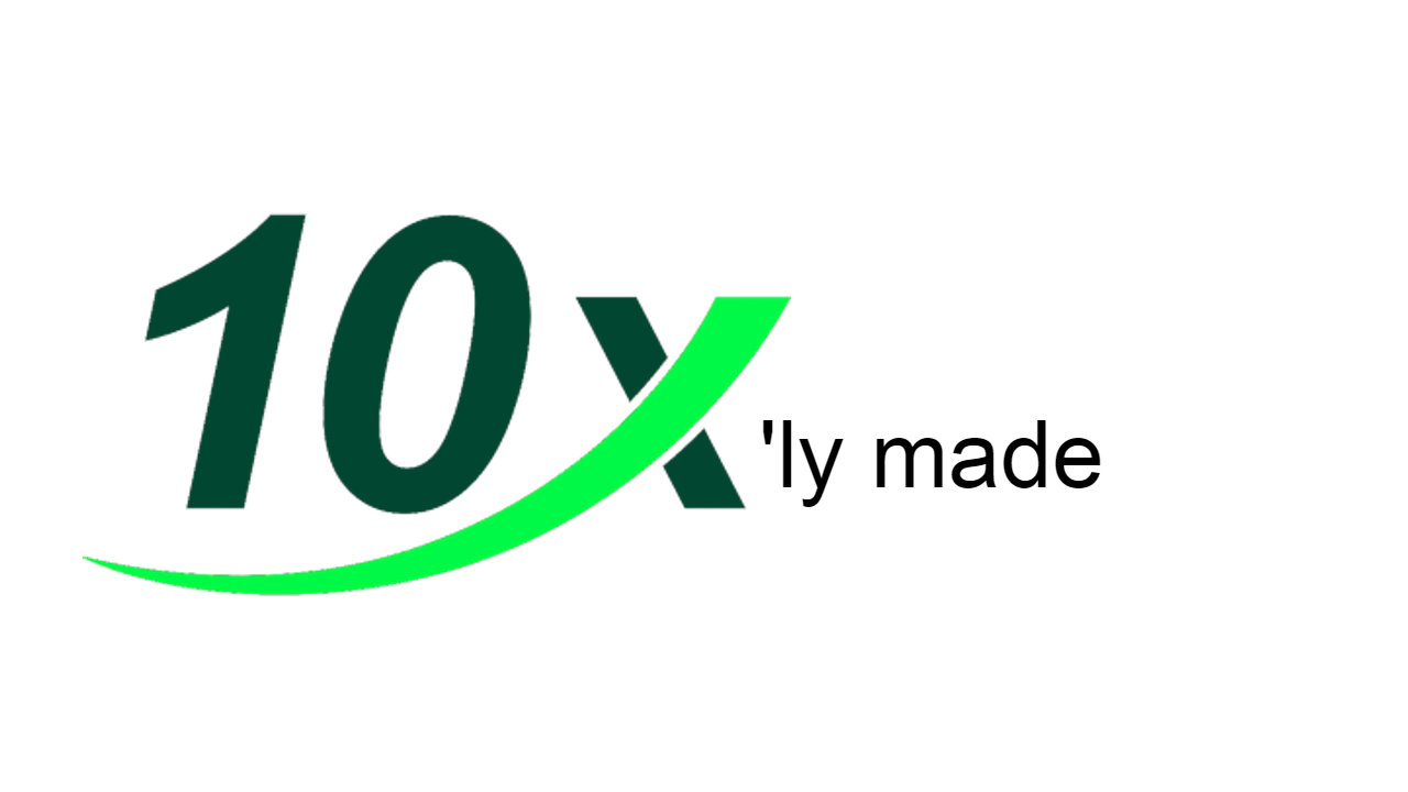 10x'ly Made